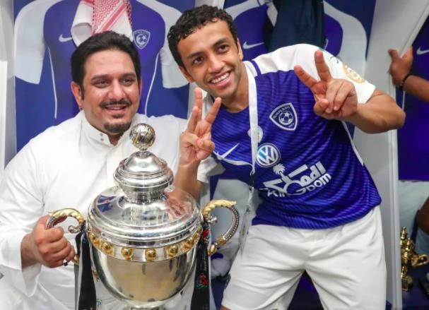 Al-Hilal legend Mohammed Al-Shalhoub to decide future ‘in the coming days’