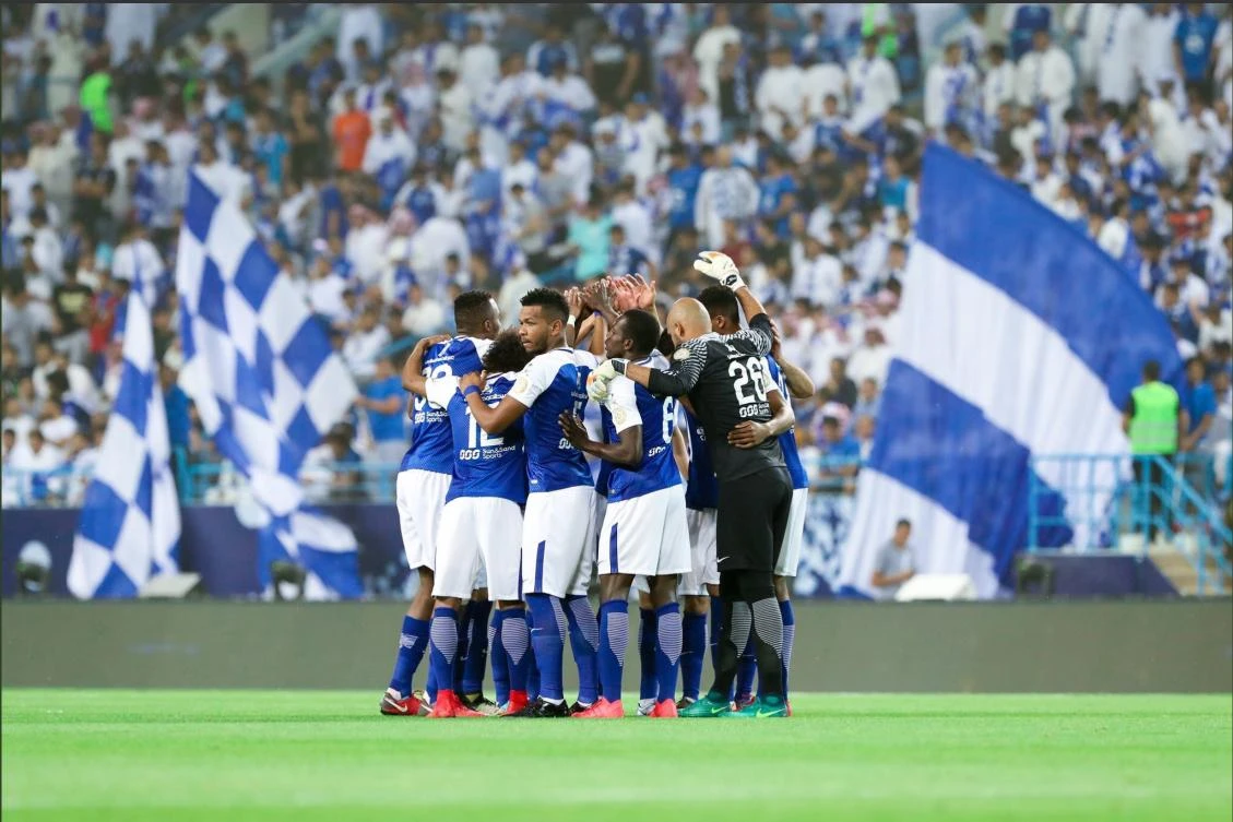 Deadly defense, awesome Otayf: How Al-Hilal snatched their 15th title