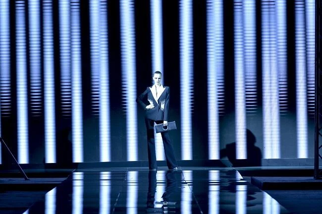Arab Fashion Week: Day four roundup