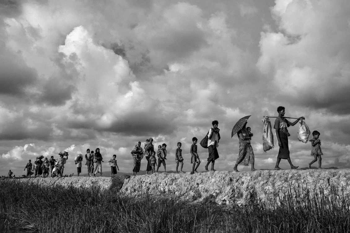 Duterte regrets Myanmar ‘genocide’ remark
