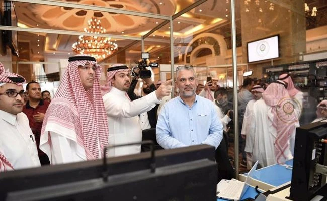 Two media centers and 618 journalists to cover Arab Summit in Dhahran