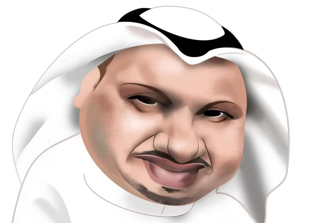 The man who will ship the goods for the Red Sea renaissance