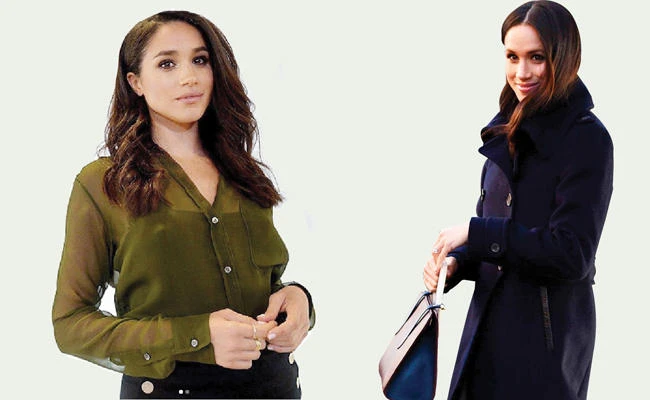 Ralph Masri’s ‘Sacred Windows’ band helps Markle sparkle