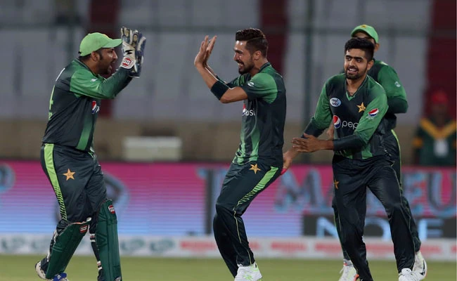 Pakistan pick five uncapped players for Ireland, England Tests