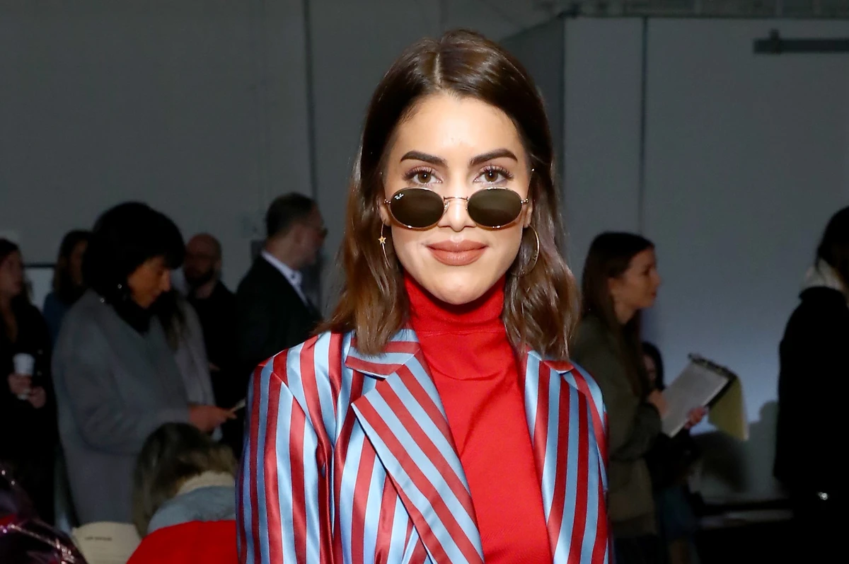 Camila Coelho, Kattan sisters to headline Beauty Pop in Dubai