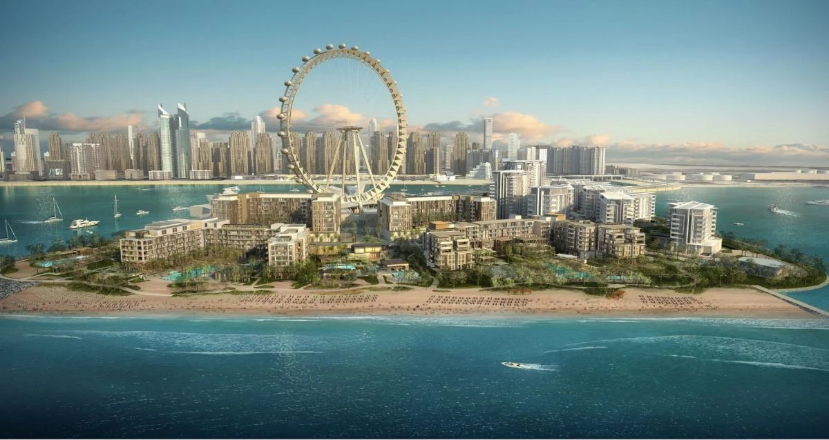 Las Vegas comes to Dubai with Caesar’s Palace deal