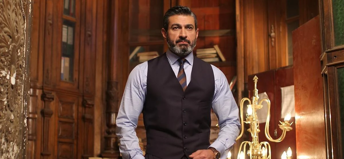 Meet Arab celebs who will rock a beard in their new Ramadan series