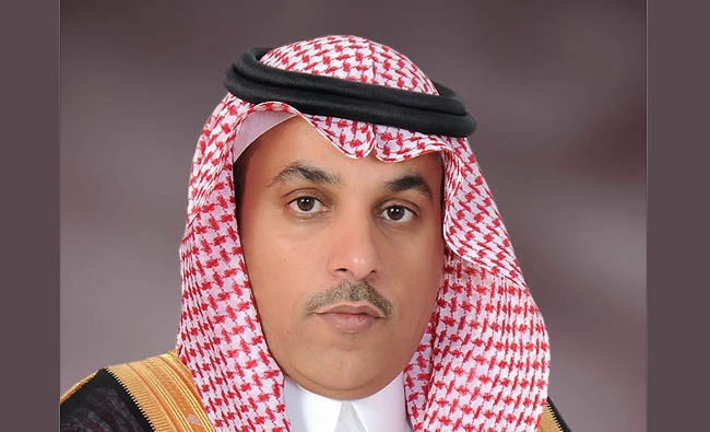 Fahd bin Sulaiman Al-Tokhaify
