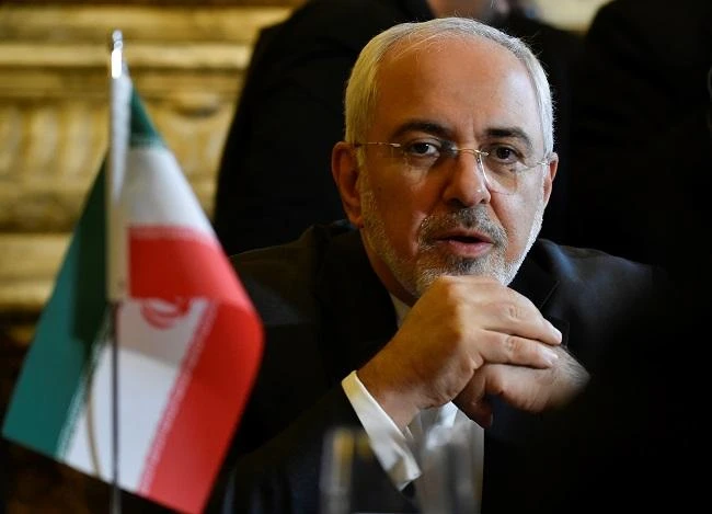 The future of the landmark Iran nuclear deal hangs in the balance and its survival may depend on the unlikely success of last-minute European interventions with President Donald Trump. (AFP)