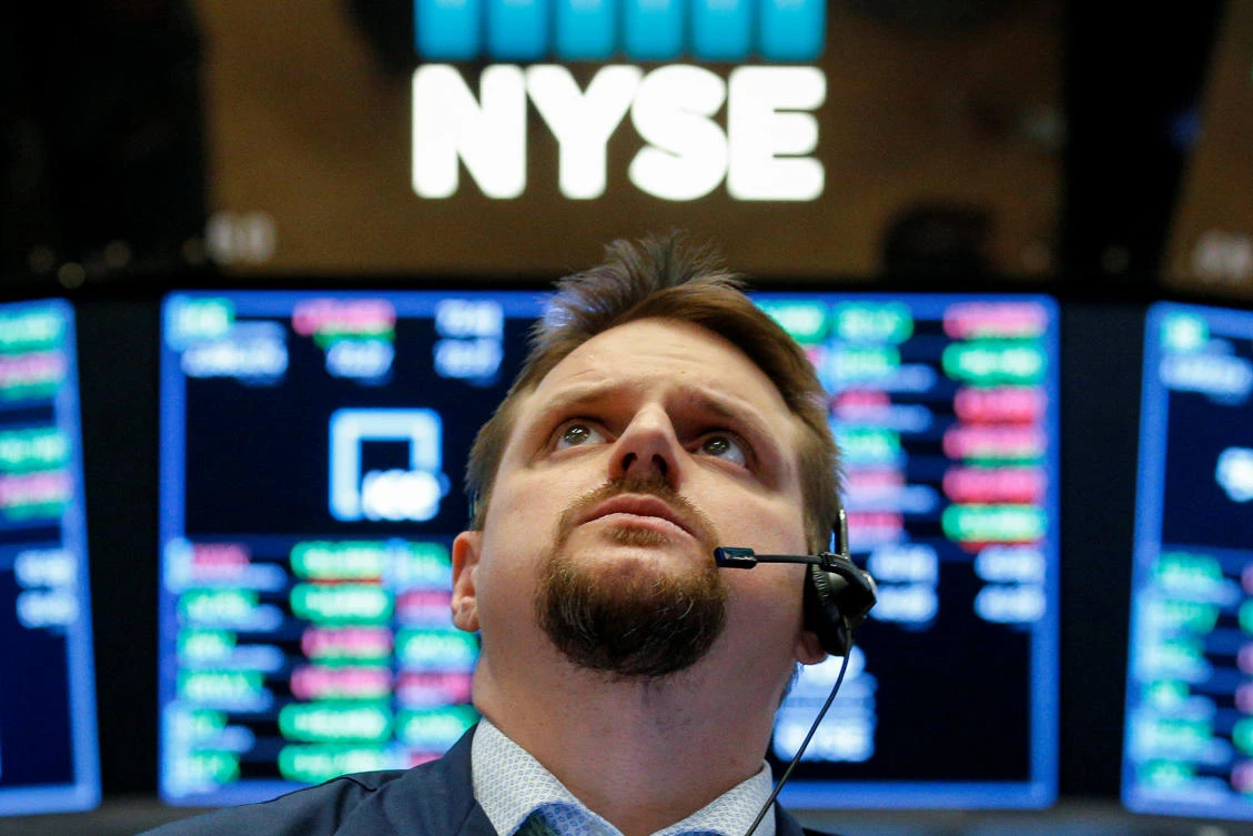 US stock futures up, oil down on hopes Syria attack a one-off