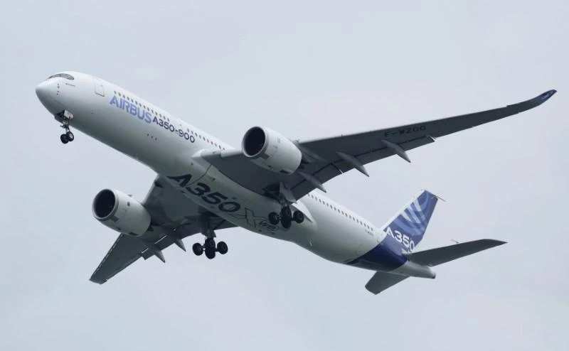Malaysia’s AirAsia X says no to ‘too expensive’ Airbus A350 widebody aircraft