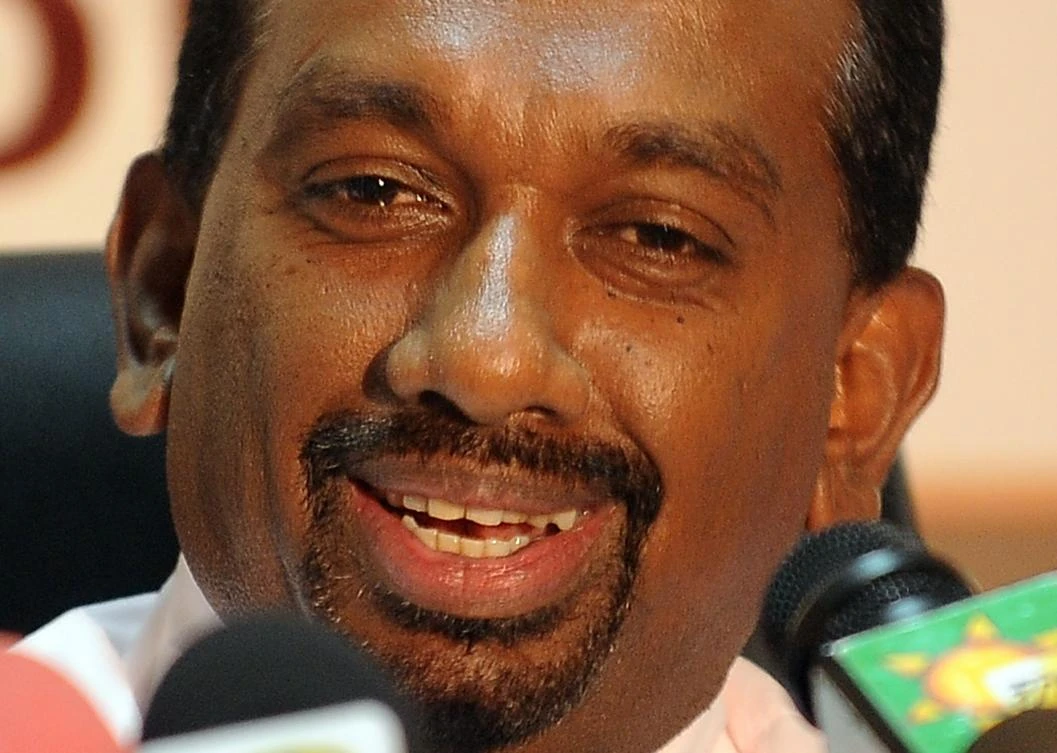 Sri Lanka arrests ruling party dissident as political crisis deepens