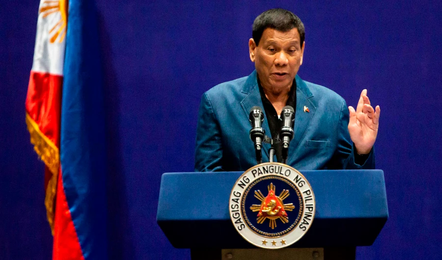 Philippines irked by Facebook’s choice of fact-checkers