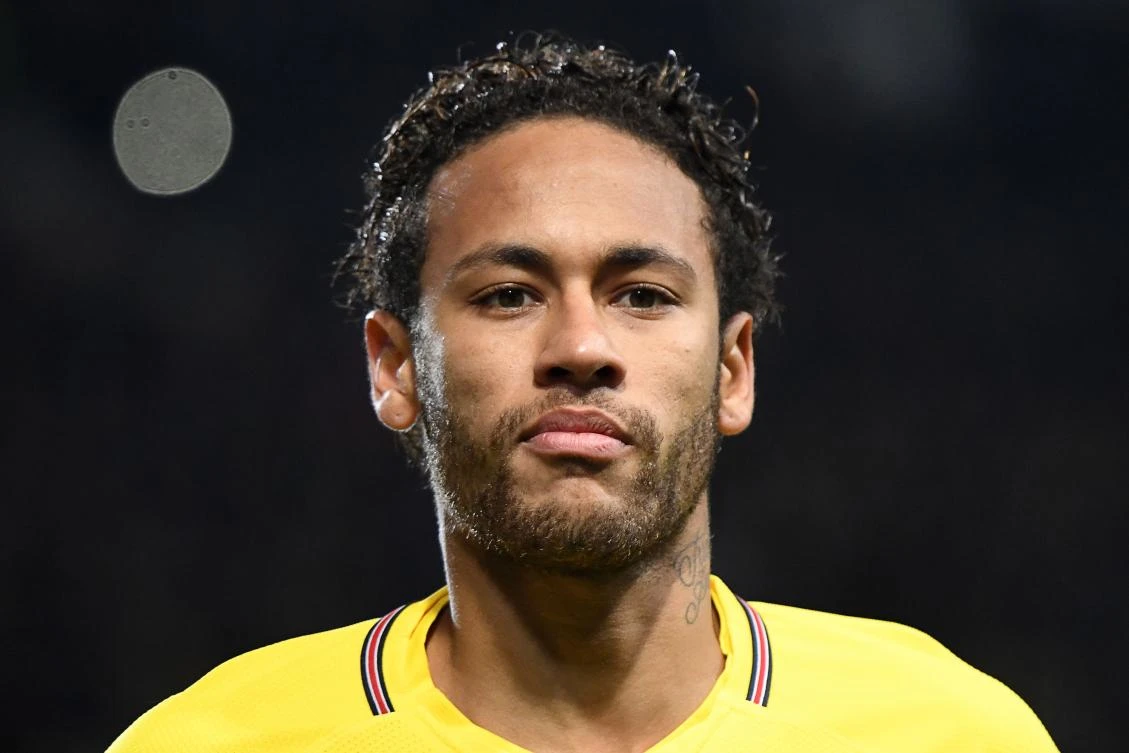 Brazil are one of the favorites to win this summer's World Cup, even without Neymar in their starting XI.