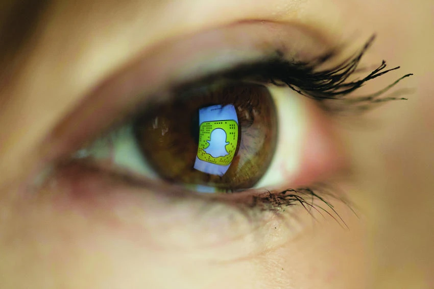 Social platforms eye Saudi Arabia as Snap looks to expand foothold