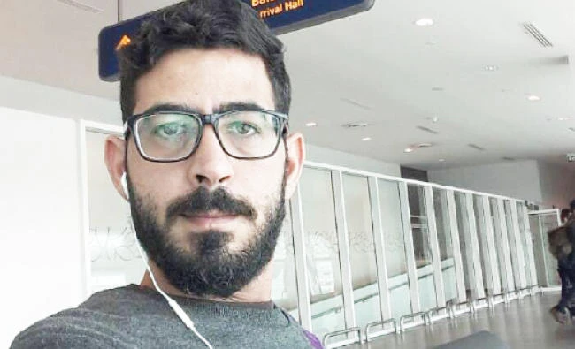 Hassan Al-Kontar