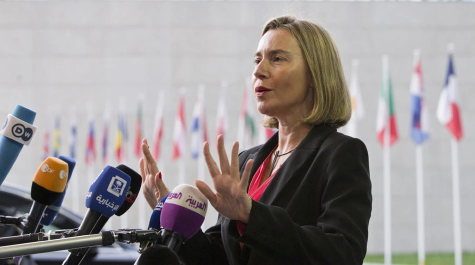 EU backs off from new sanctions against Iran — for now