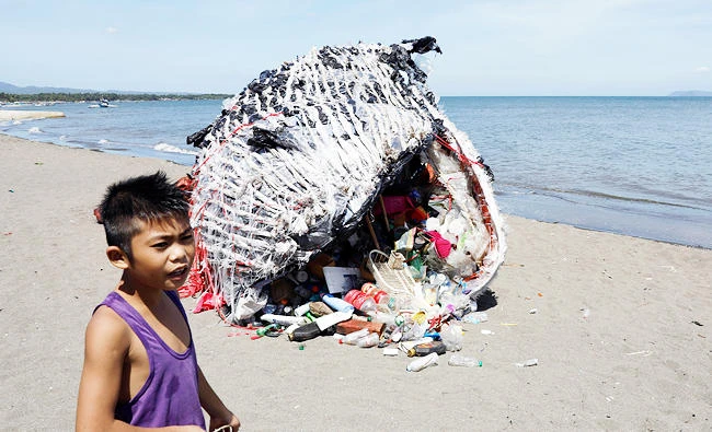 Researchers accidentally engineer plastic-eating enzyme