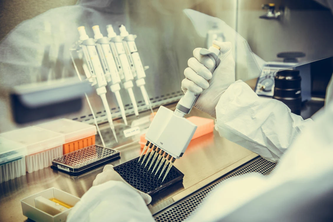 Japan to trial ‘world’s first urine test’ to spot cancer