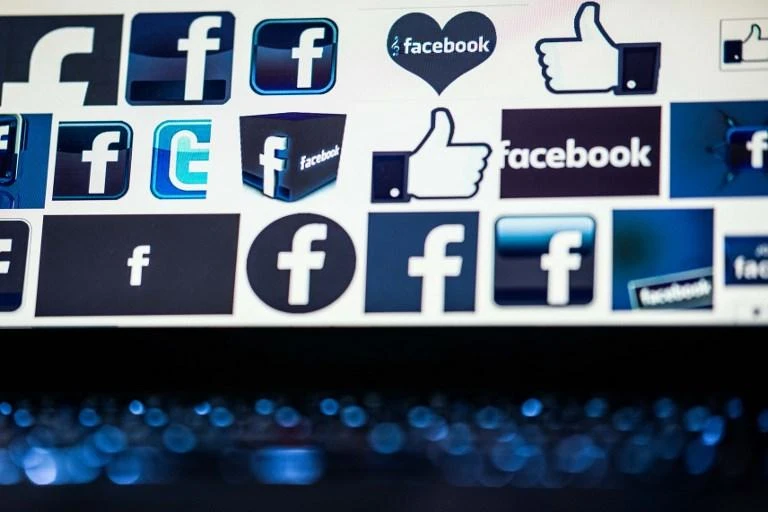 Facebook contends it has been very open about the tool since its inception and allows users to turn it off and prevent themselves from being suggested in photo tags. (AFP)