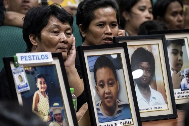 Confusion, blame game fuel Philippines’ Dengvaxia vaccine scandal
