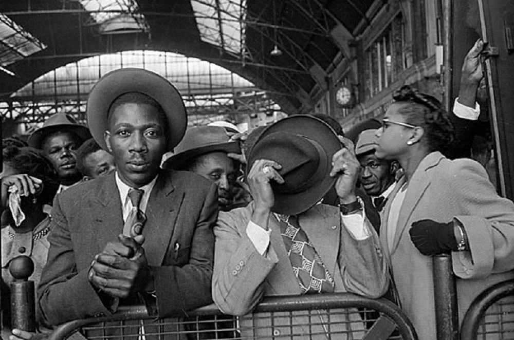 May apologizes to Caribbean countries over UK treatment of Windrush generation migrants