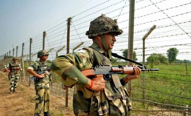 Indian army summit weighs up Pakistan, China threat