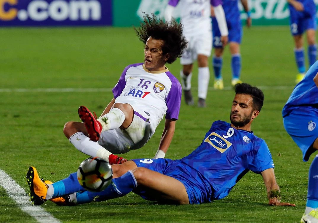 Awesome Omar Abdulrahman and unlucky Al-Hilal: Five things we learned from the AFC Champions League group stage
