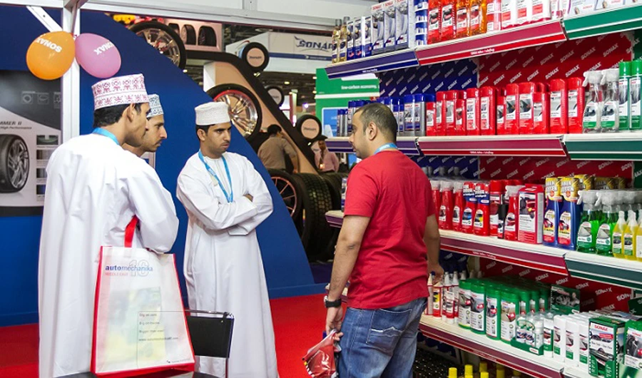 Dubai Expo 2020 sparks hope