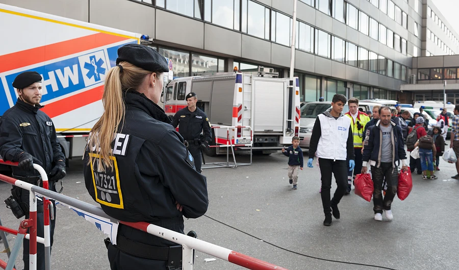 500 cases of people using travel documents that did not belong to them has been recorded. (Shutterstock)