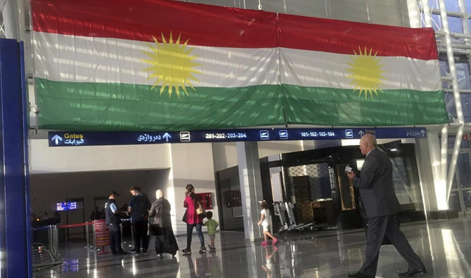 Flights between the two cities will resume on April 27.