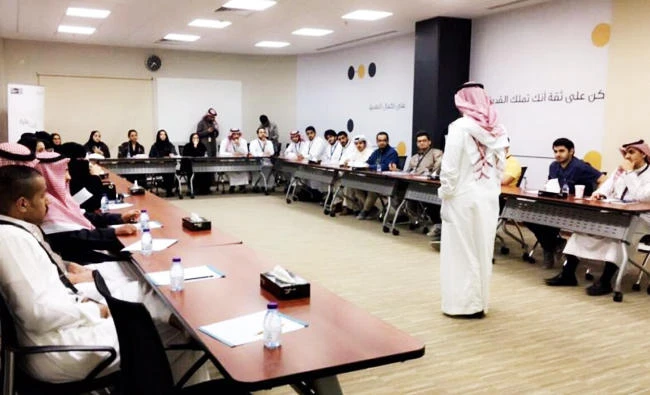 Nine Saudi teams in Oman Arab Startup Competition