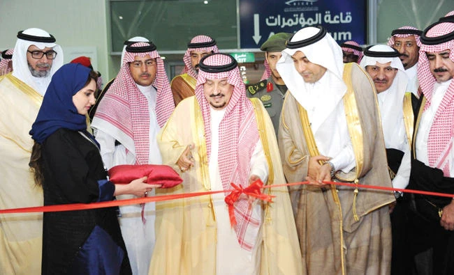 Job openings explored at first recruitment forum in Riyadh