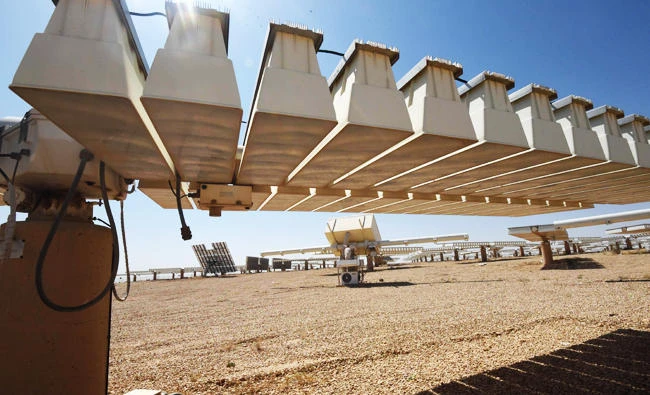 EU, GCC experts share knowledge on clean energy