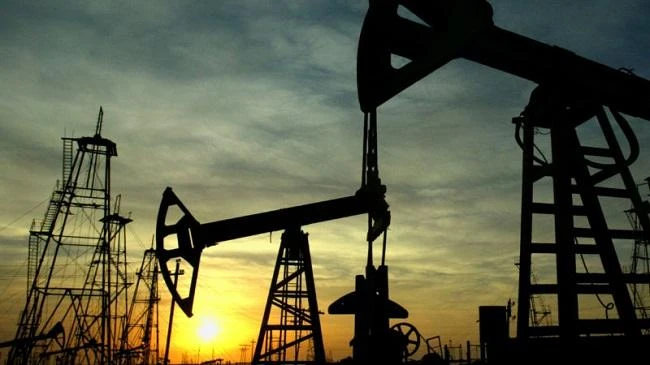 Oil markets have been receiving general support due to a sense that there were high risks of supply disruptions. (Reuters)