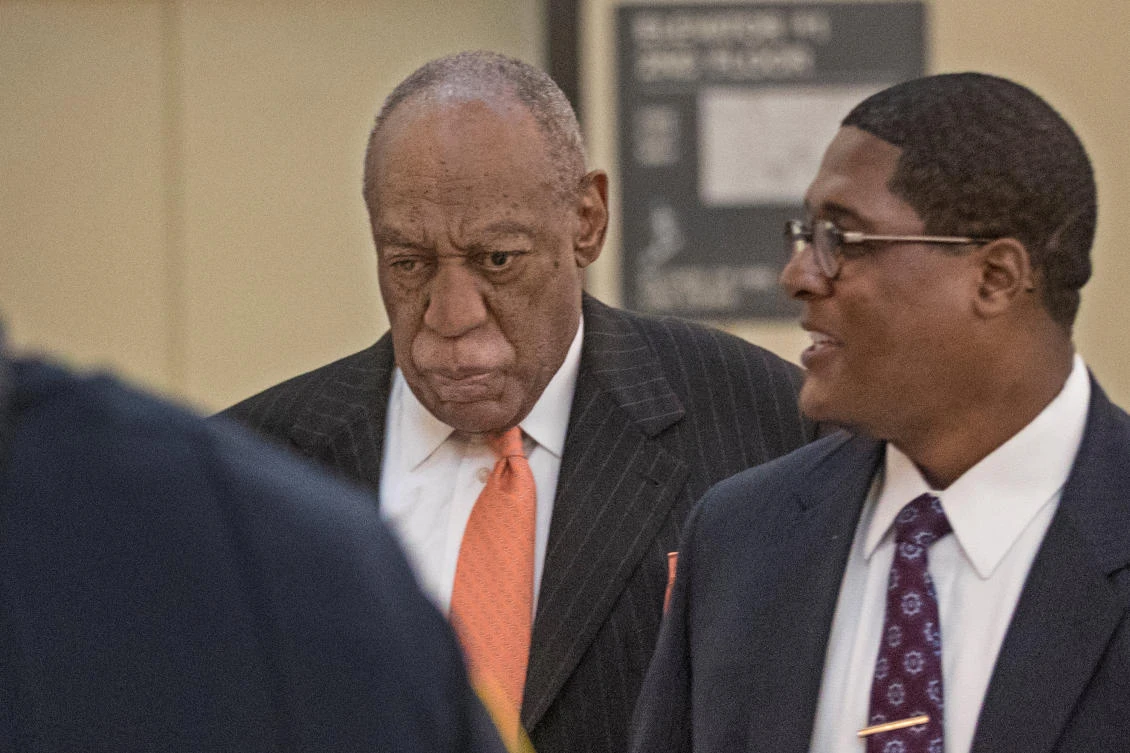 Defense in Cosby’s sexual assault trial to question detective for second day