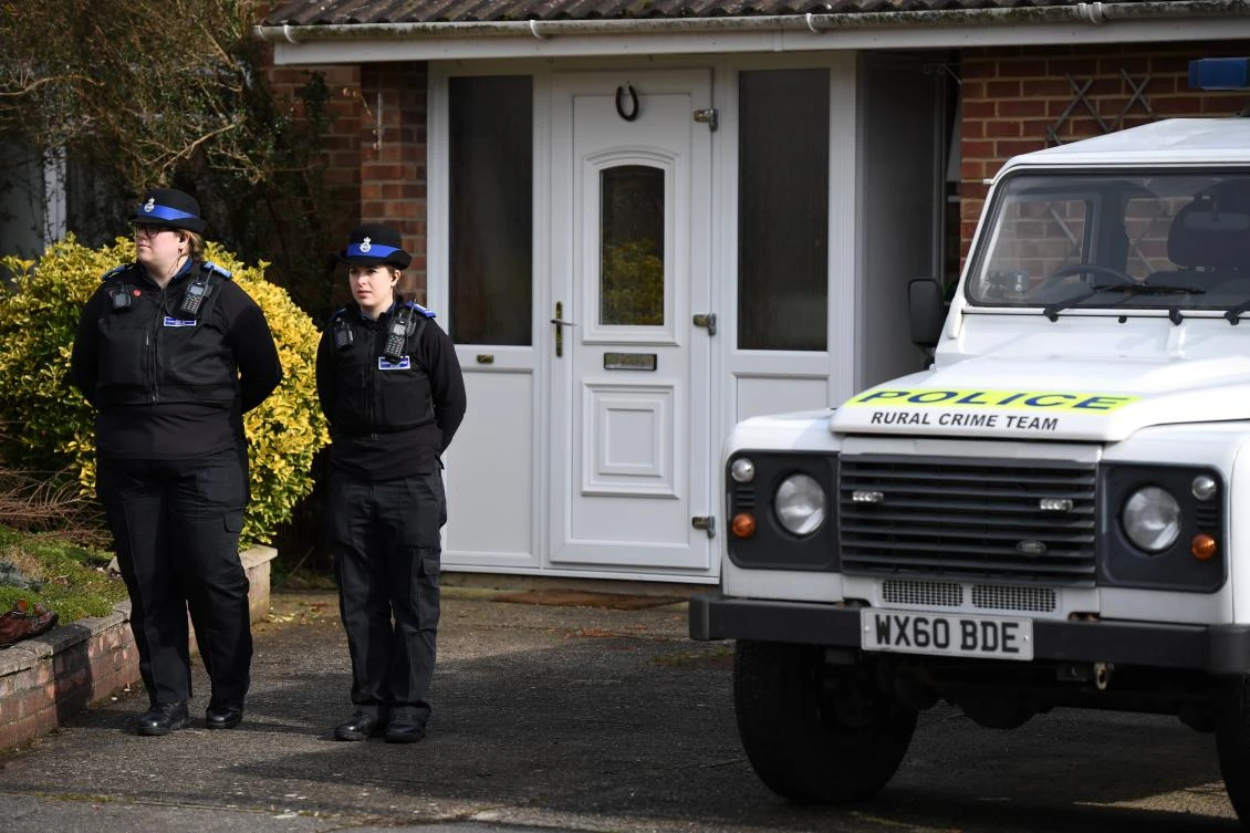 OPCW meets to discuss Skripal nerve agent poisoning