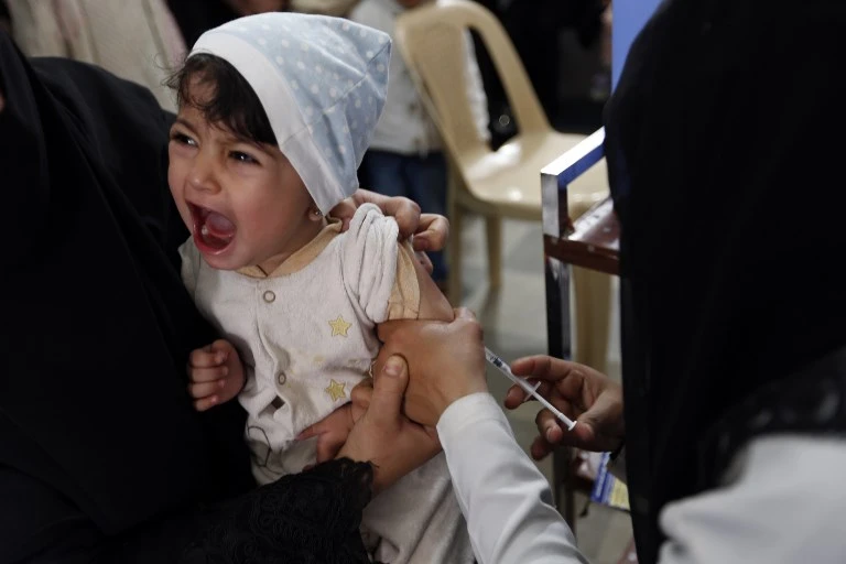 Neglected tropical diseases killing thousands globally put 6 million at risk in war-torn Yemen
