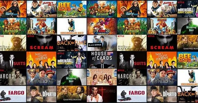 The US-headquartered company said regional film production now spans 16 countries — including Lebanon, Turkey and Israel.