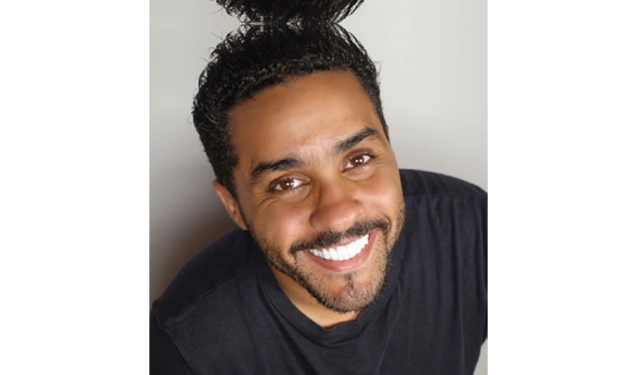 Jeddah-based film blogger Maher Mosly