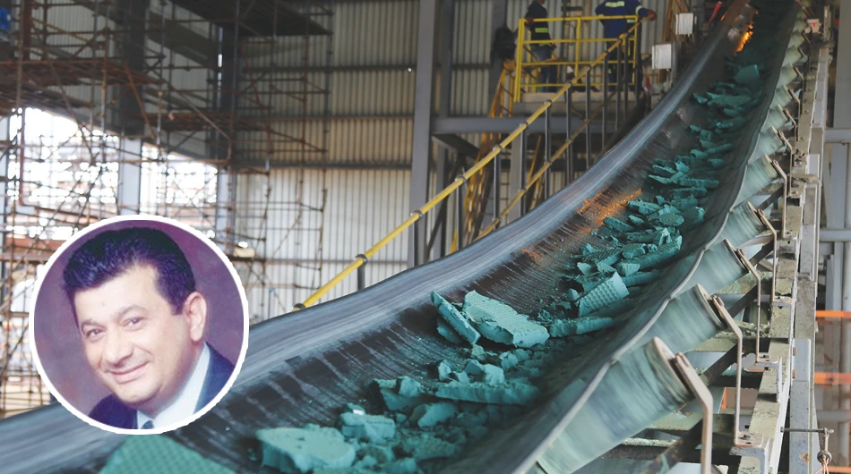How a Dubai-based businessman has emerged as a key player in the world’s cobalt supplies