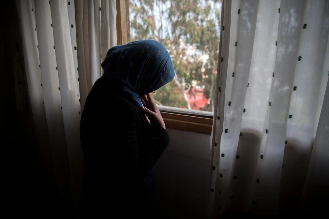Morocco’s child maids suffer like ‘slaves’