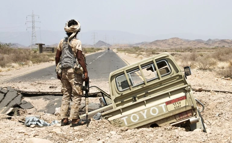 Yemeni security forces kill 2 Al-Qaeda leaders in Abyan