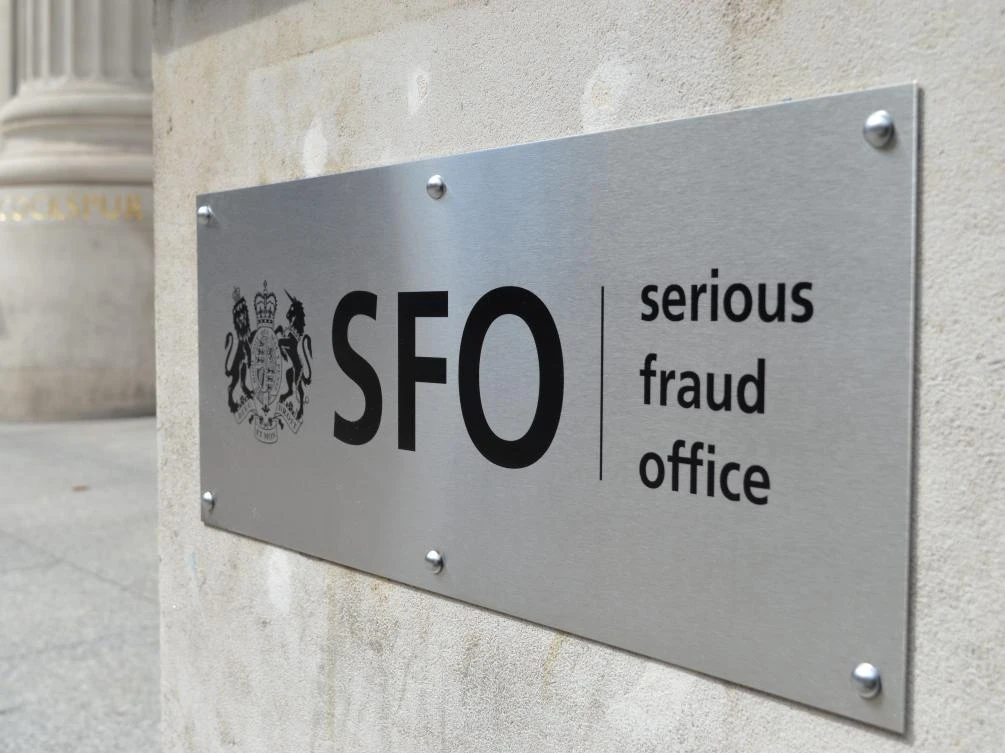 British defense contractor under fraud investigation over suspected corruption in Algeria