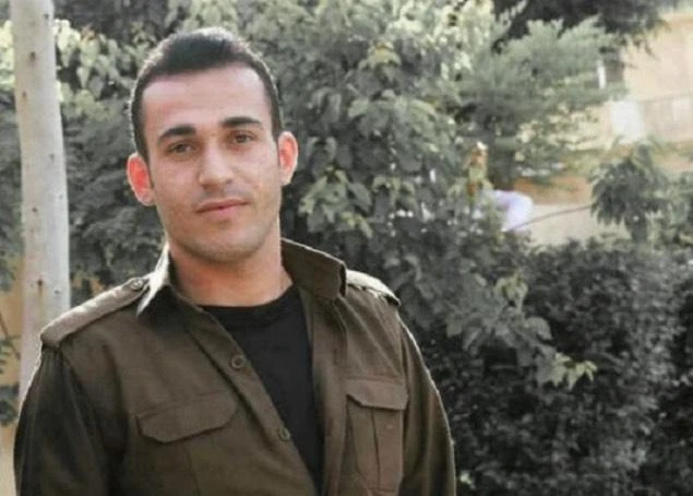UN experts urge Iran to cancel Kurd’s death sentence
