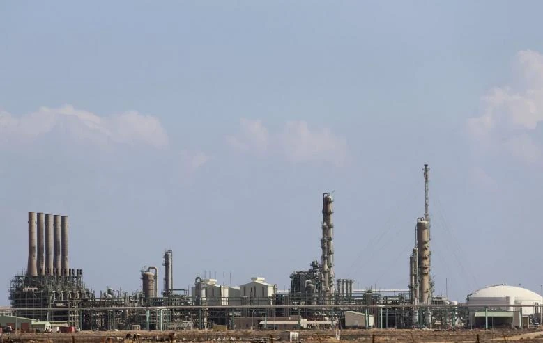 Oil theft ‘costing Libya over $750m annually’