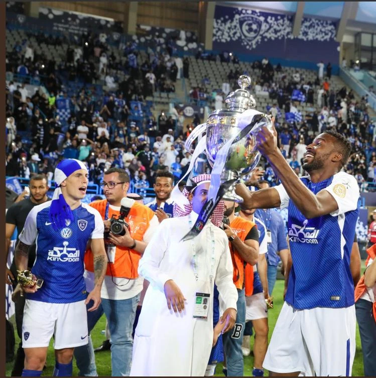 What now for Saudi Arabia’s big four teams?