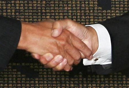 Muslim woman who refused handshake denied French citizenship