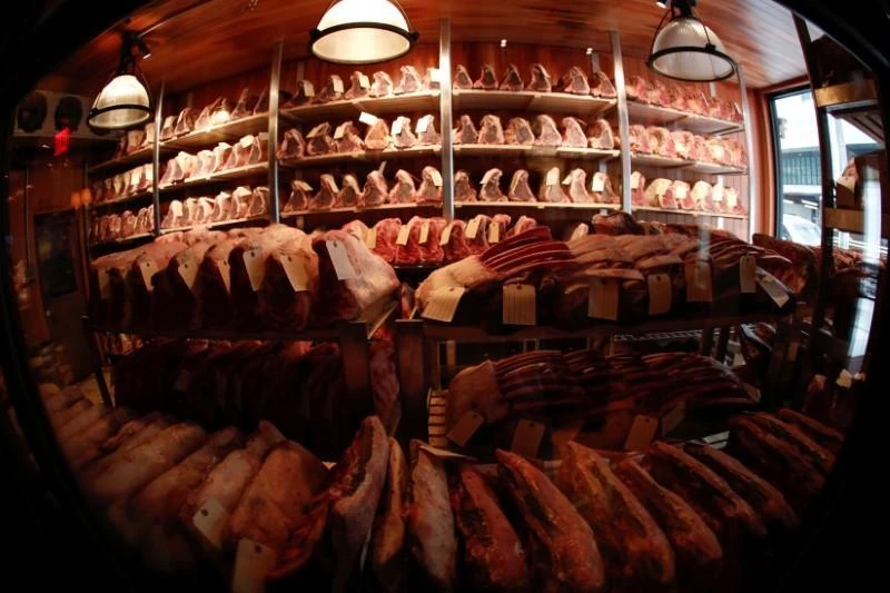 French MPs roast 'misleading' soya steaks, vegan sausages