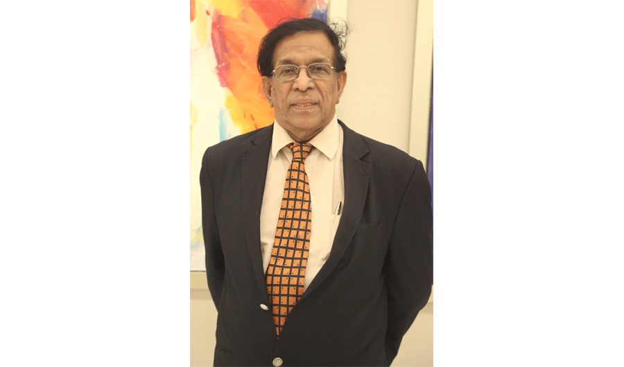 Mohammed Rasooldeen